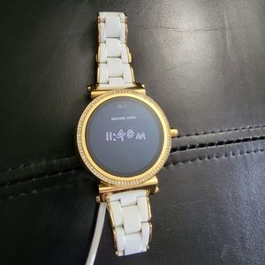 Michael Kors Sofie Access Smart watch
